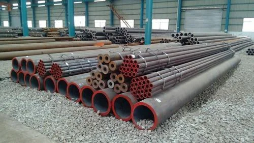 Stainless Steel Seamless 304 Pipes